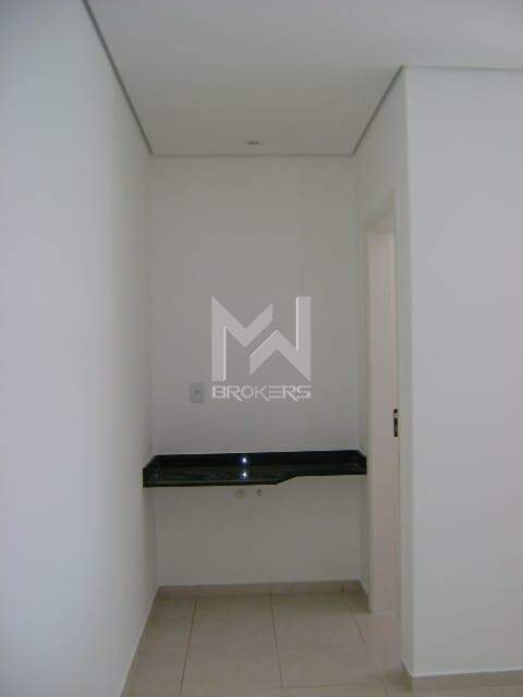 Prédio à venda no Santa Rosa: copa