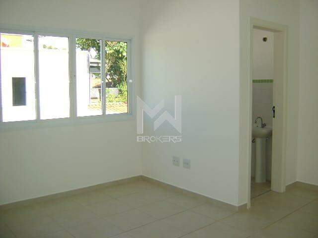 Prédio à venda no Santa Rosa: salas