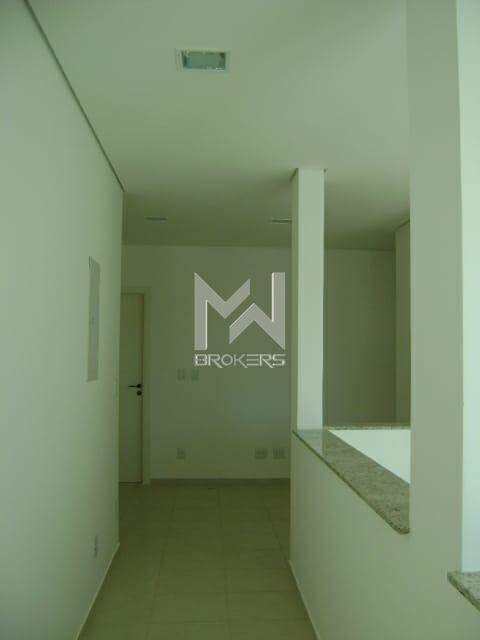 Prédio à venda no Santa Rosa: salas