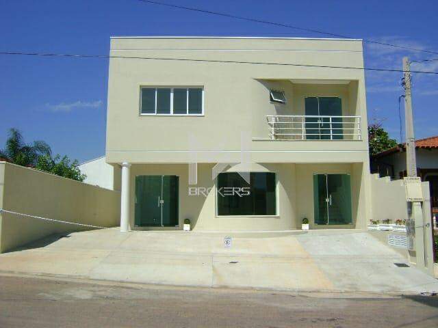 Prédio à venda no Santa Rosa: fachada