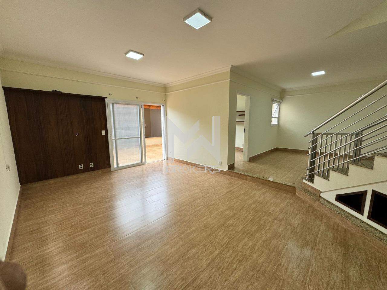 Casa em Condomínio para aluguel no Condomínio Grape Village: sala