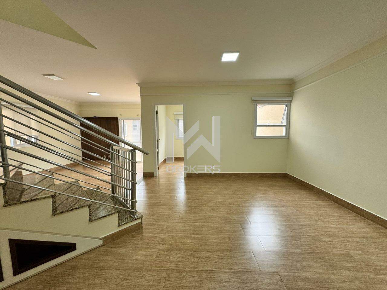 Casa em Condomínio para aluguel no Condomínio Grape Village: sala de jantar