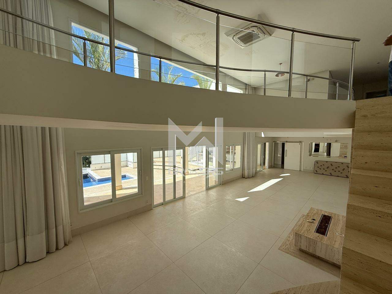 Casa em Condomínio à venda no Condominio Villaggio Capriccio: salas