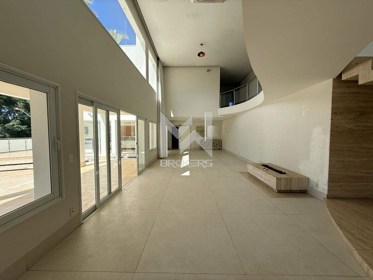 Casa em Condomínio à venda no Condominio Villaggio Capriccio: salas