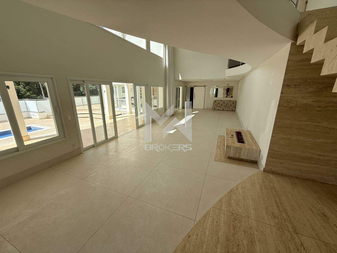 Casa em Condomínio à venda no Condominio Villaggio Capriccio: salas