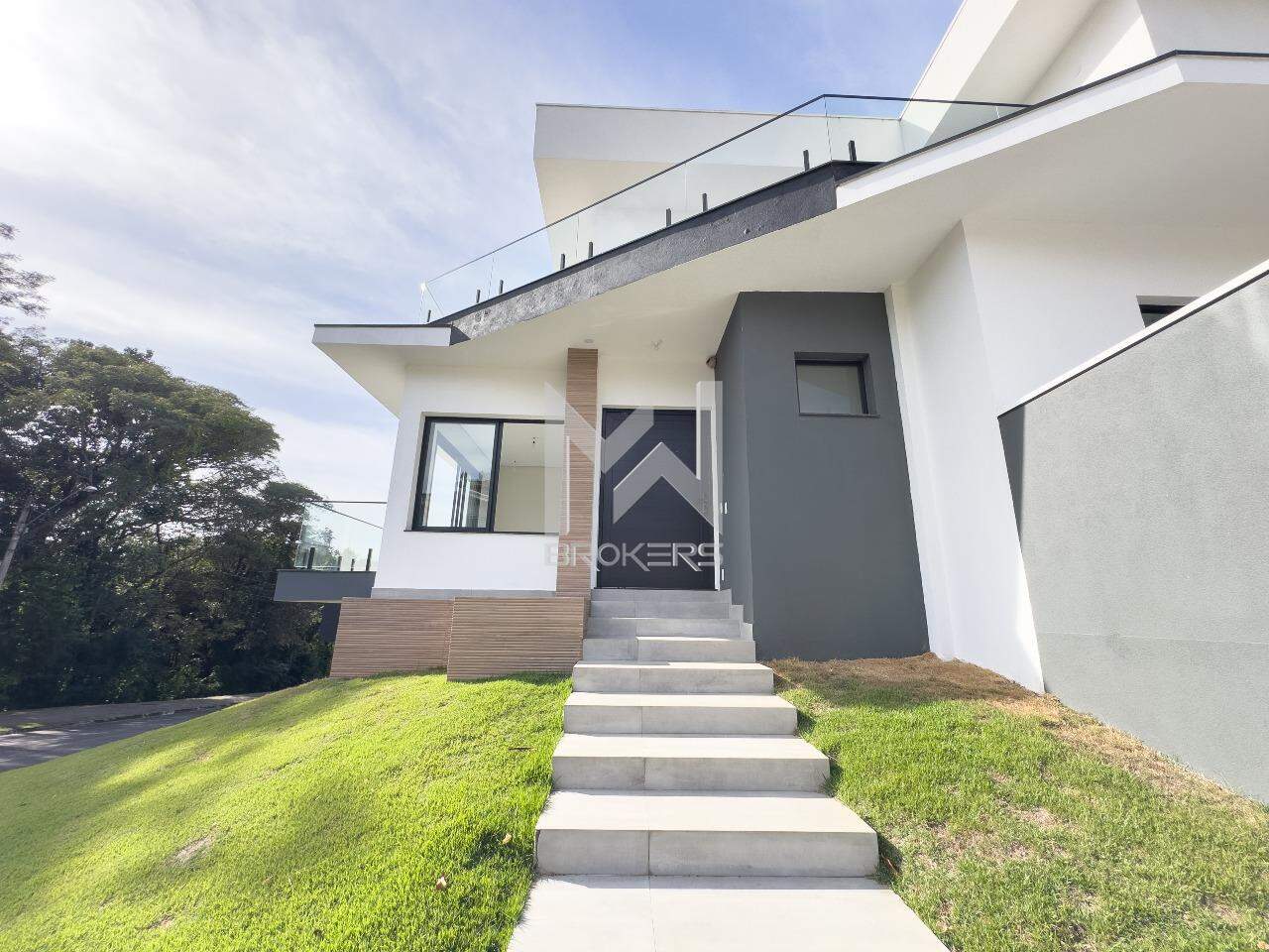 Casa à venda no Condomínio Terras de São Francisco: 