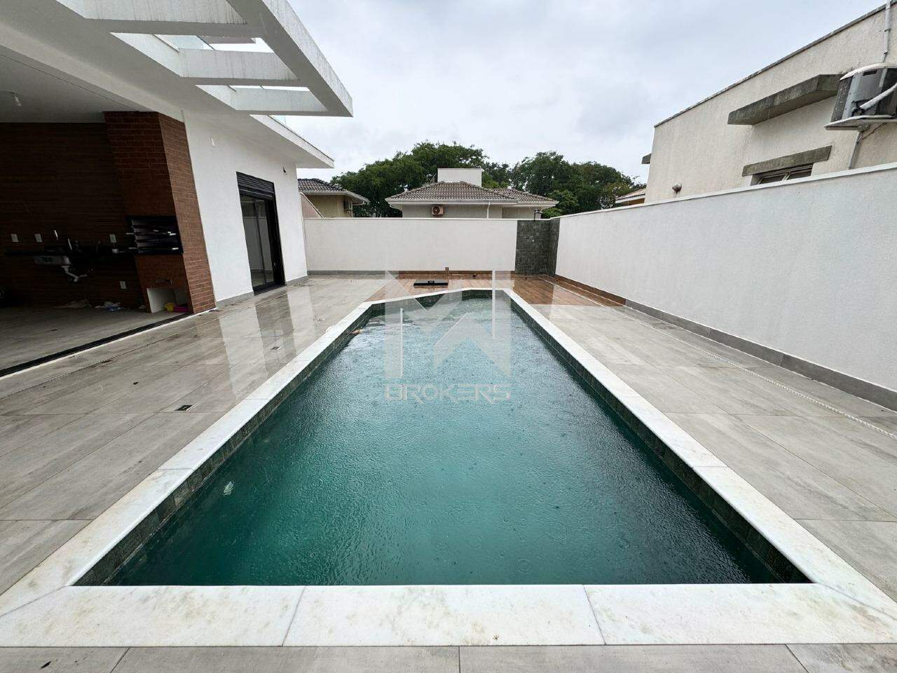 Casa em Condomínio à venda no Condomínio Terras de São Francisco: 