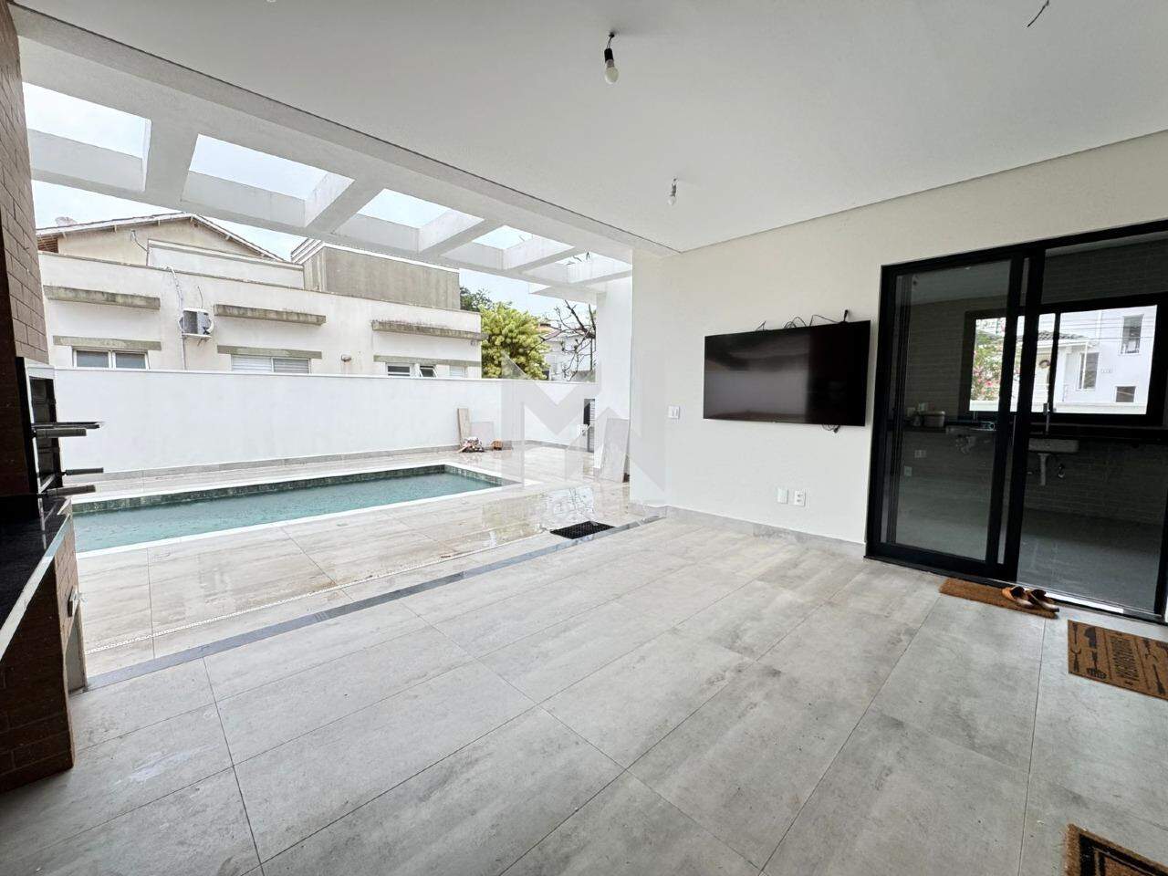 Casa em Condomínio à venda no Condomínio Terras de São Francisco: 