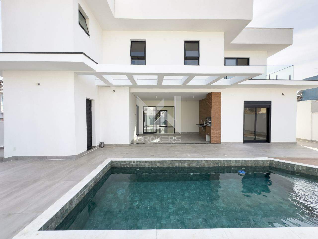 Casa à venda no Condomínio Terras de São Francisco: 