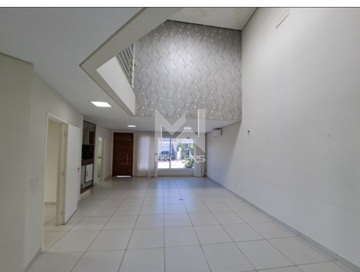 Casa em Condomínio à venda no Observatório: salas