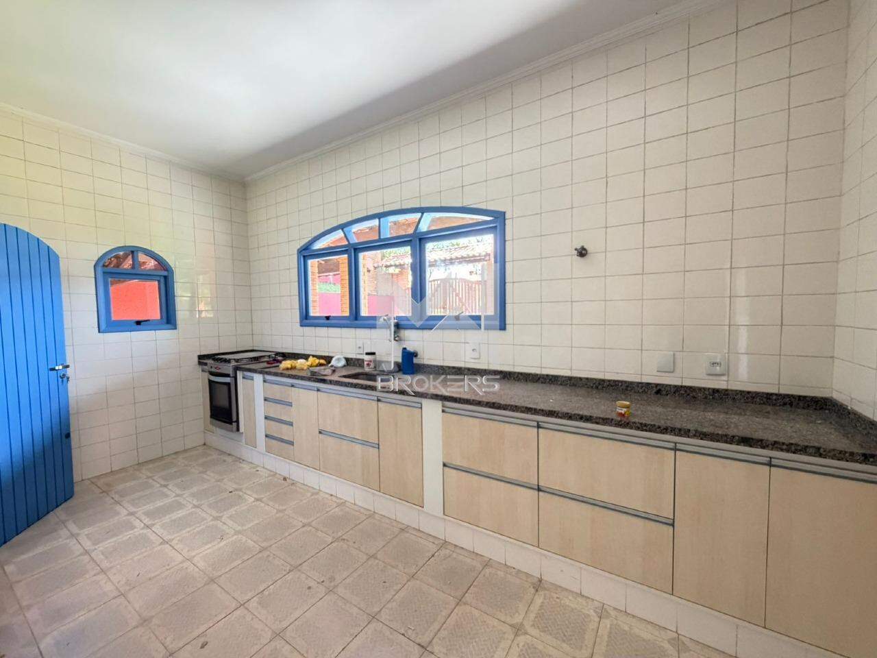 Casa em Condomínio para aluguel no Condomínio Vista Alegre: cozinha