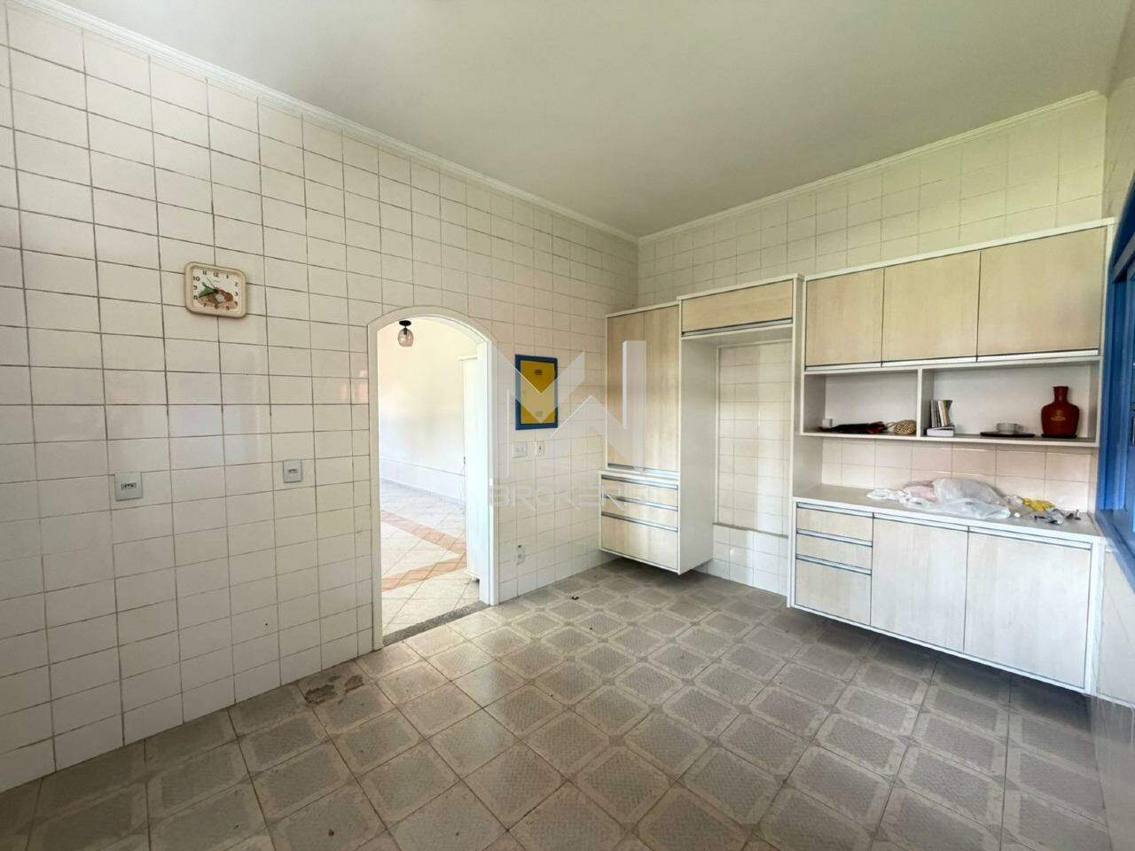 Casa em Condomínio para aluguel no Condomínio Vista Alegre: cozinha