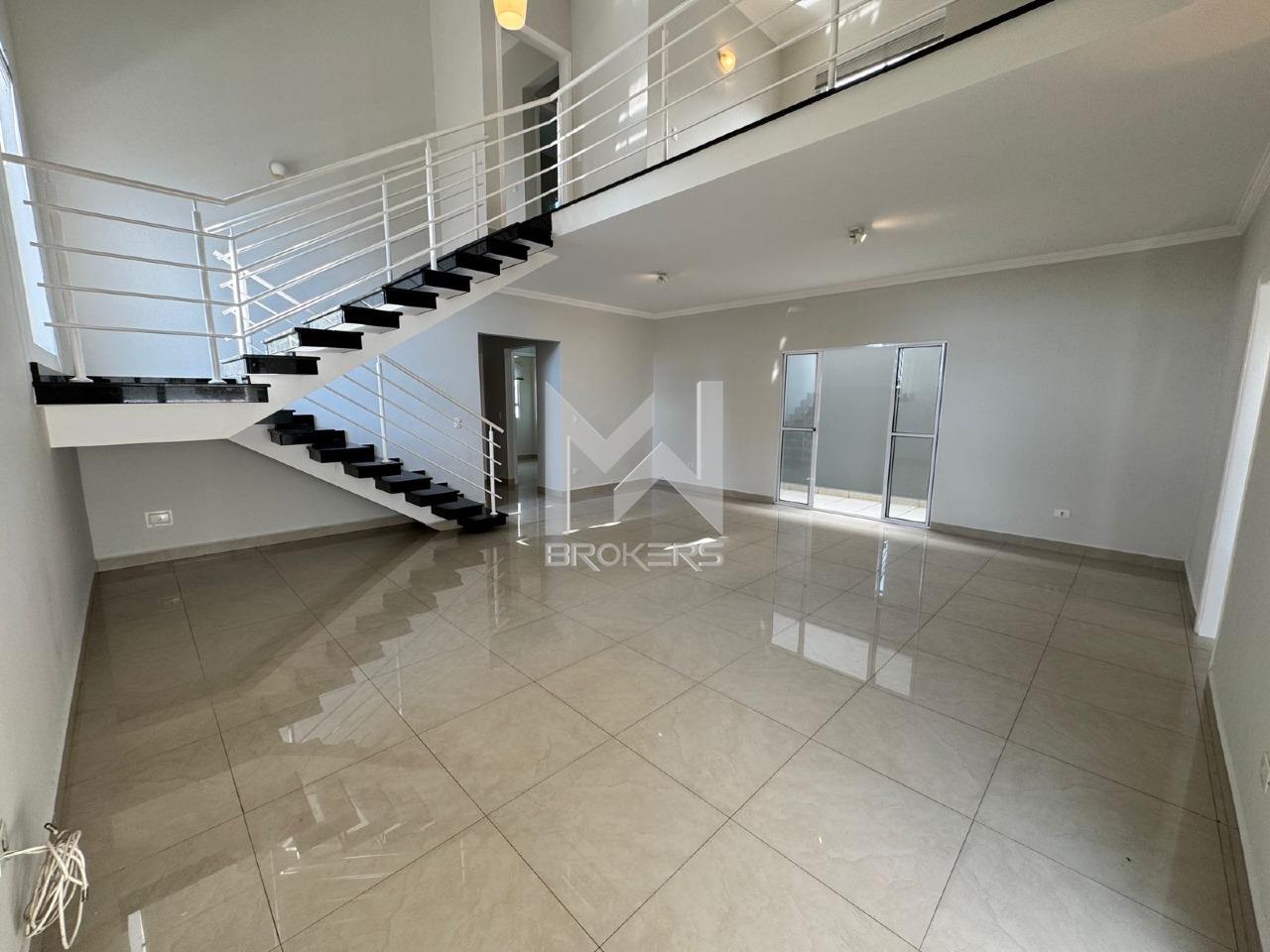 Casa em Condomínio para aluguel no Bosque: Sala