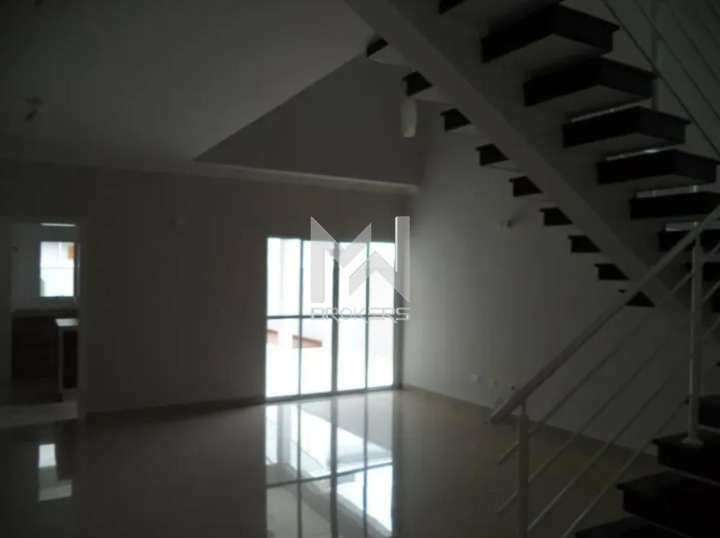 Casa em Condomínio para aluguel no Bosque: 