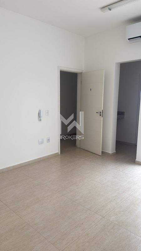 Sala para aluguel no Santa Rosa: sala