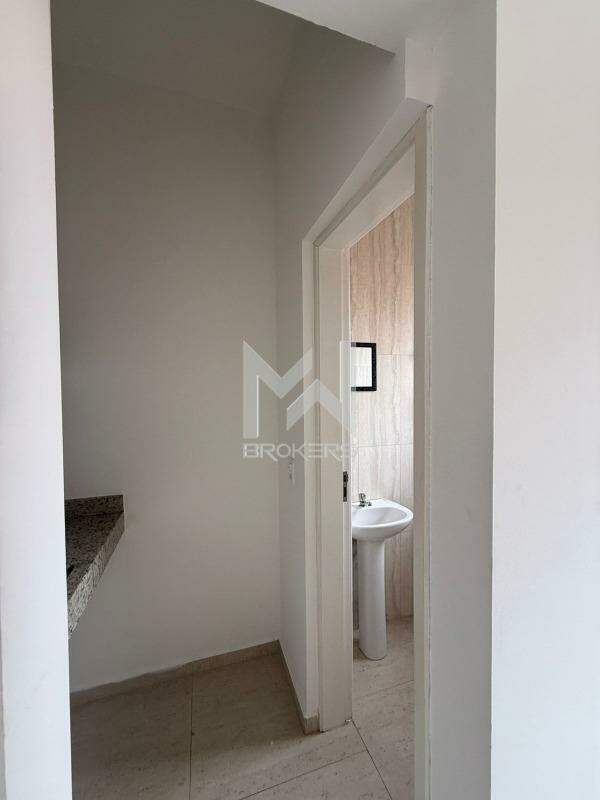 Sala para aluguel no Santa Rosa: copa