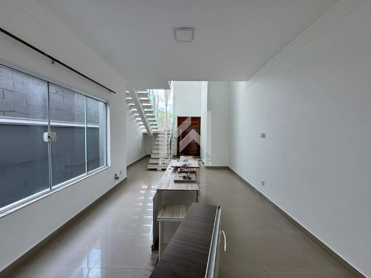 Casa em Condomínio à venda no Jardim Bandeirantes: salas