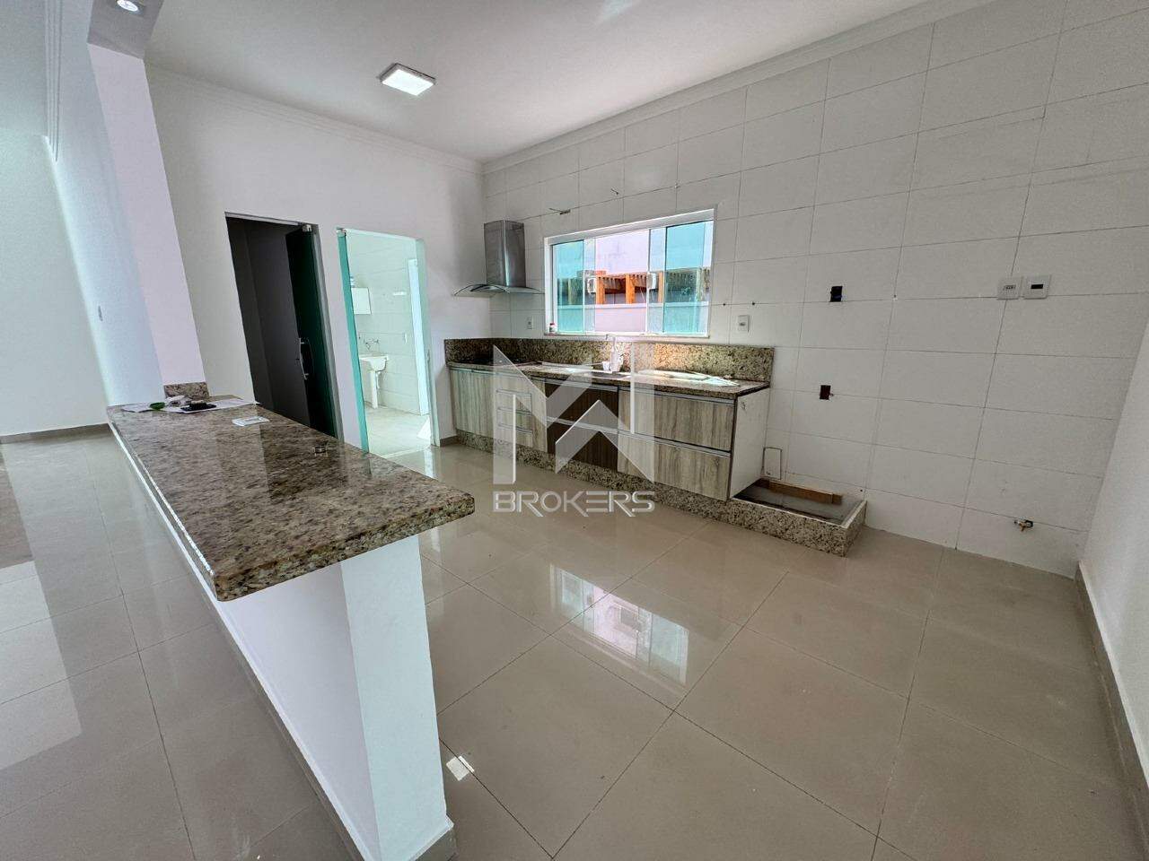 Casa em Condomínio à venda no Jardim Bandeirantes: cozinha