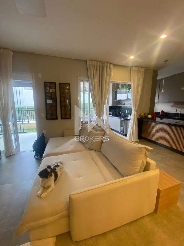 Apartamento à venda no Swiss Park: salas