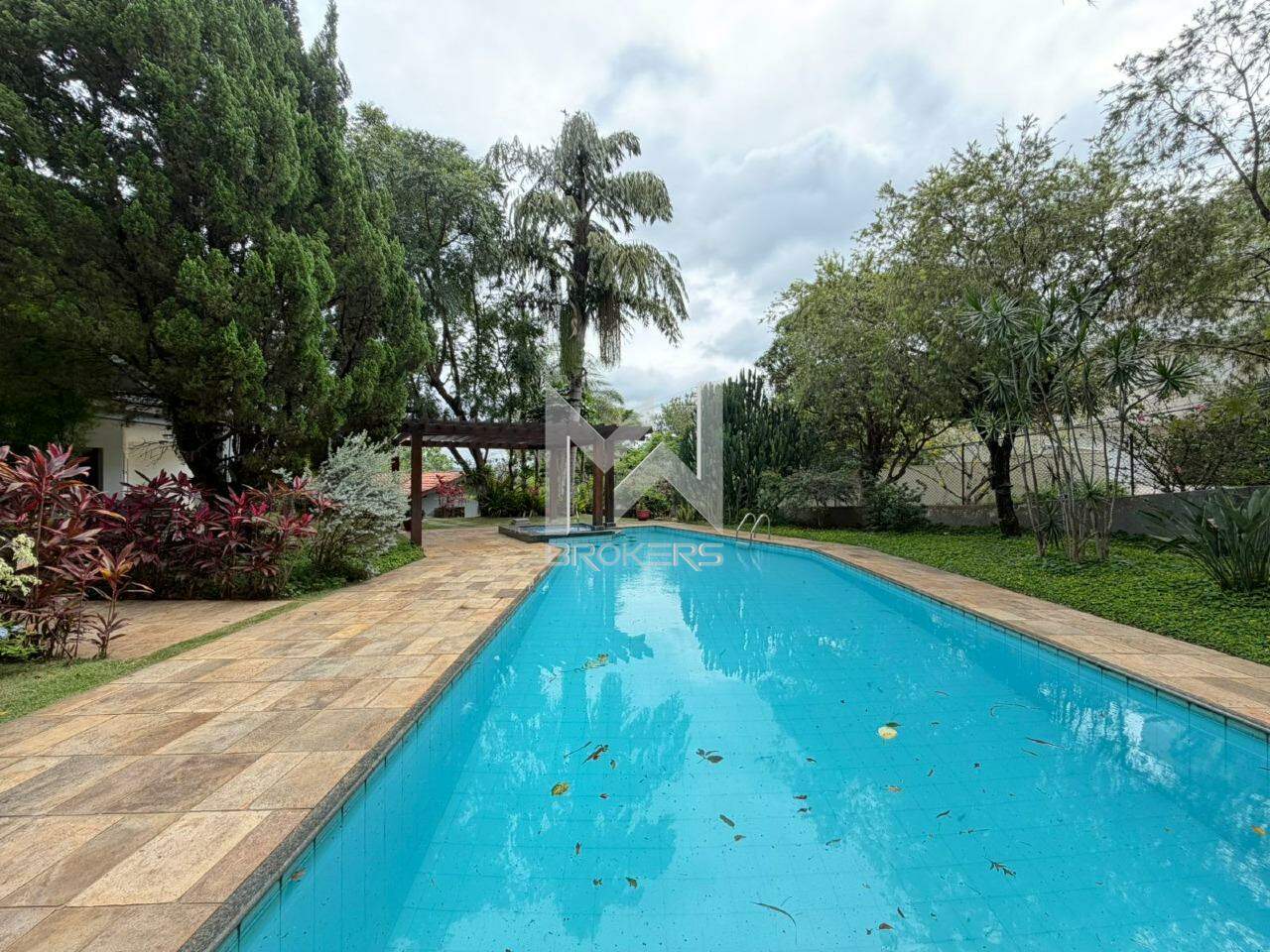 Casa em Condomínio à venda no Condomínio Marambaia: piscina