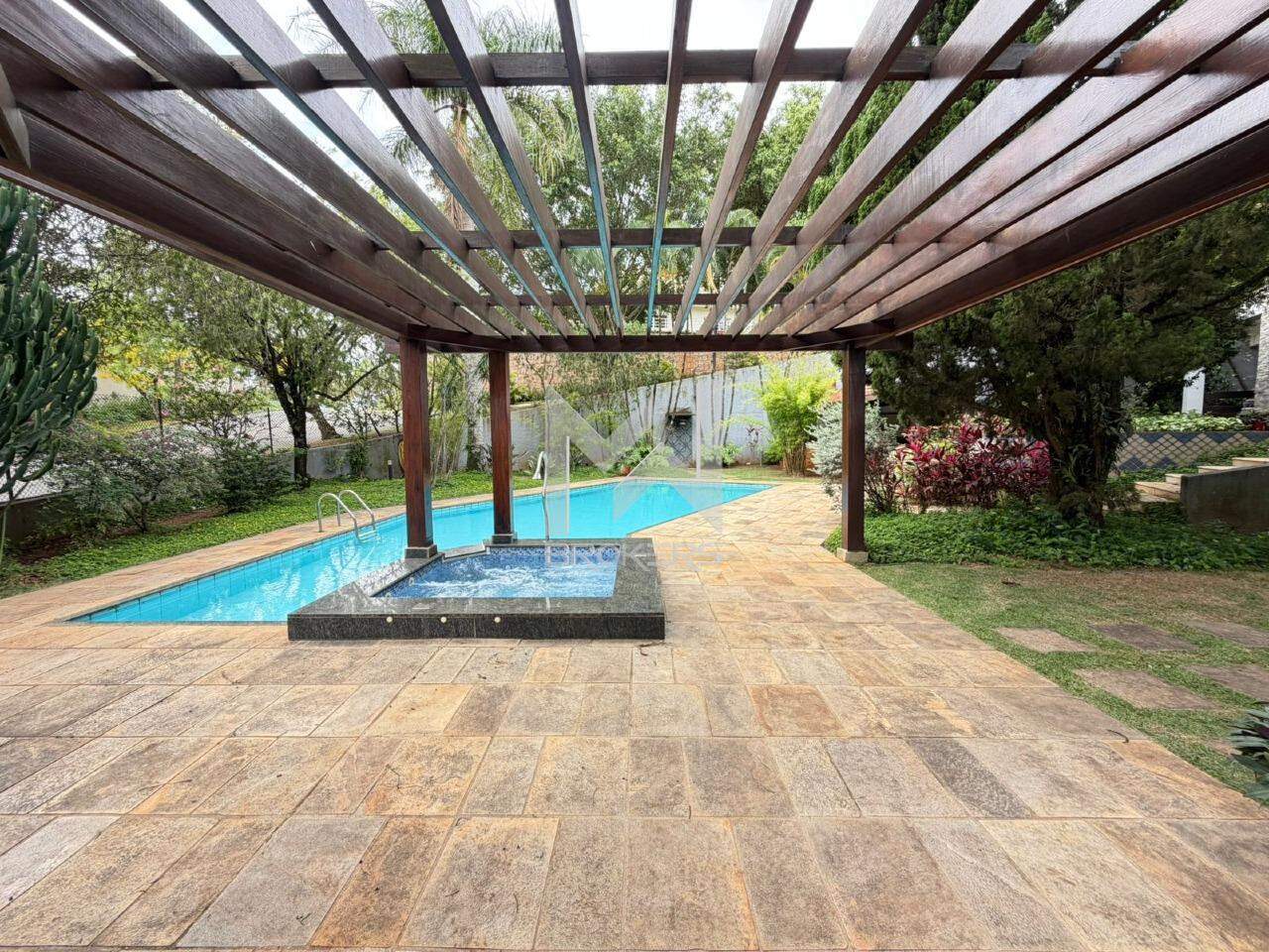 Casa em Condomínio à venda no Condomínio Marambaia: piscina