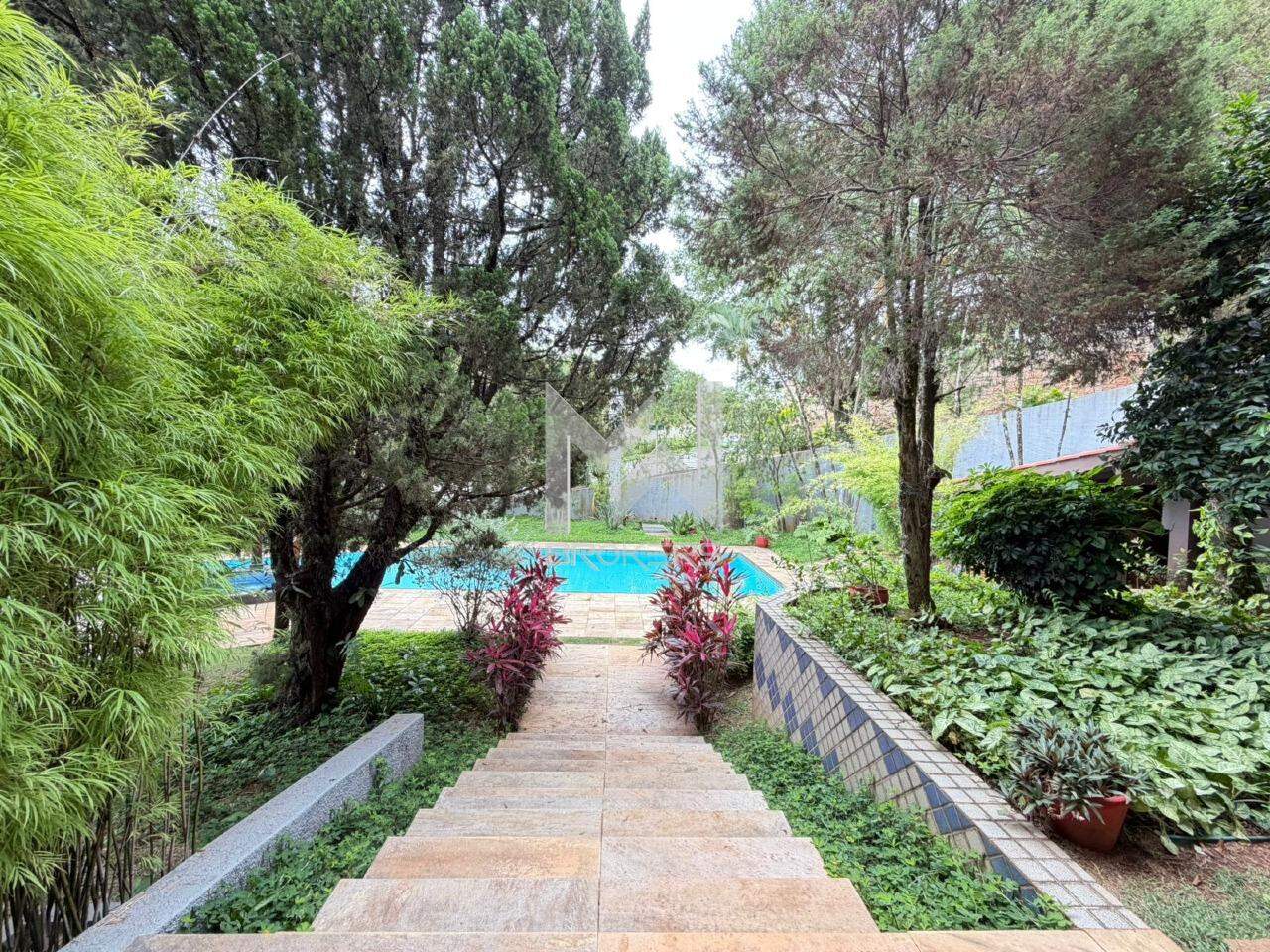 Casa em Condomínio à venda no Condomínio Marambaia: piscina