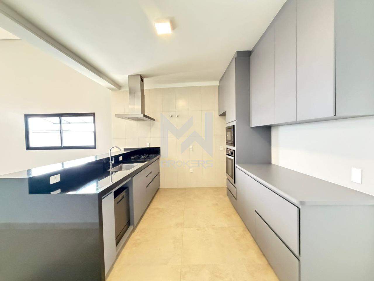 Casa em Condomínio para aluguel no Swiss Park: cozinha