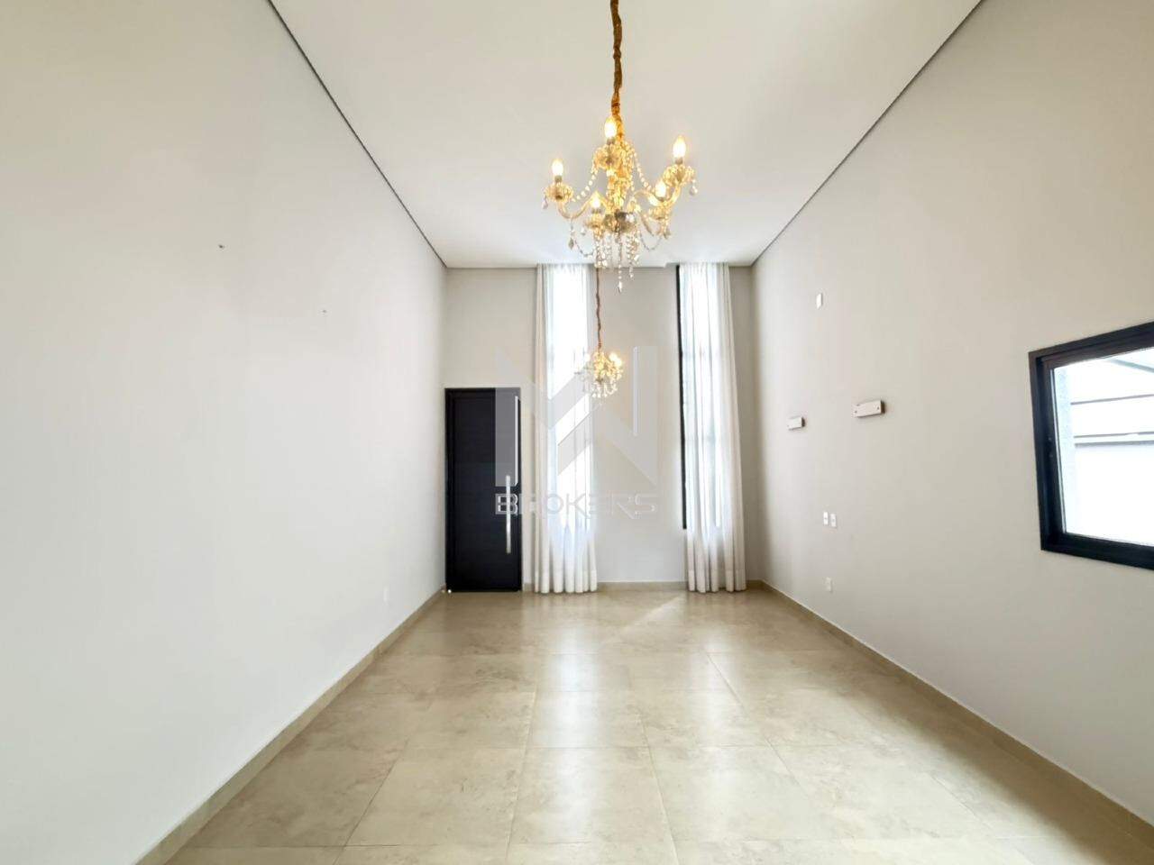 Casa em Condomínio para aluguel no Swiss Park: salas