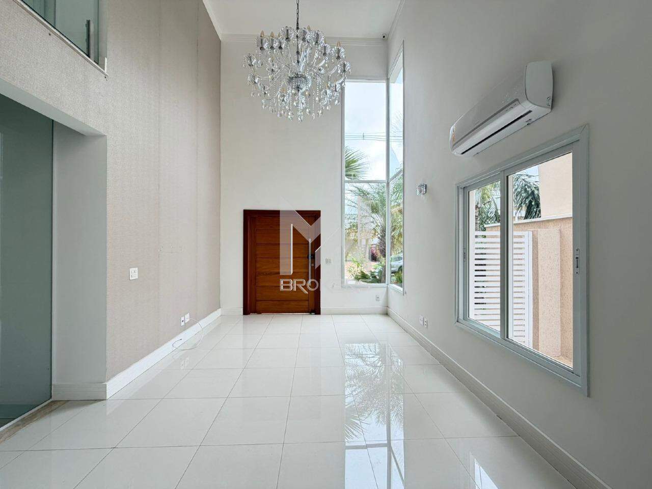 Casa em Condomínio à venda no Swiss Park: salas