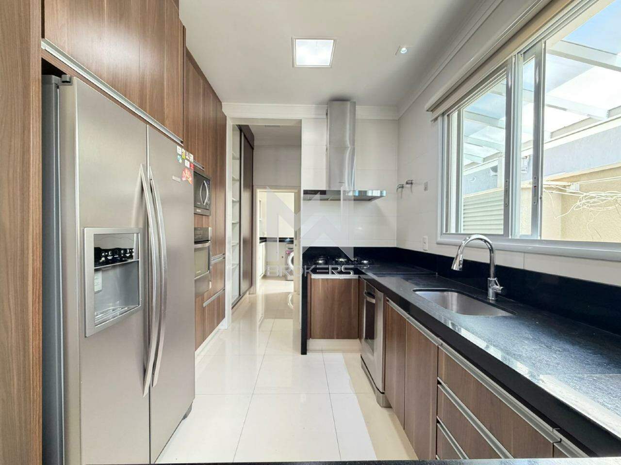 Casa em Condomínio para aluguel no Condomínio Terras de Vinhedo: cozinha