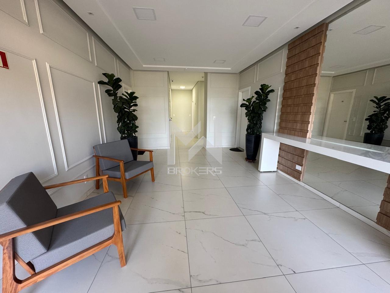 Apartamento à venda no Swiss Park: Hall