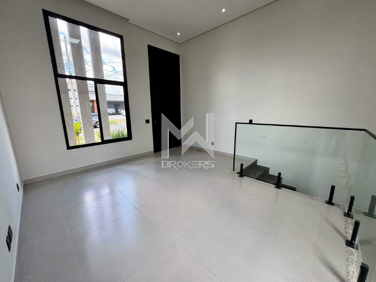 Casa em Condomínio à venda no Jardim 21 de Março: sala