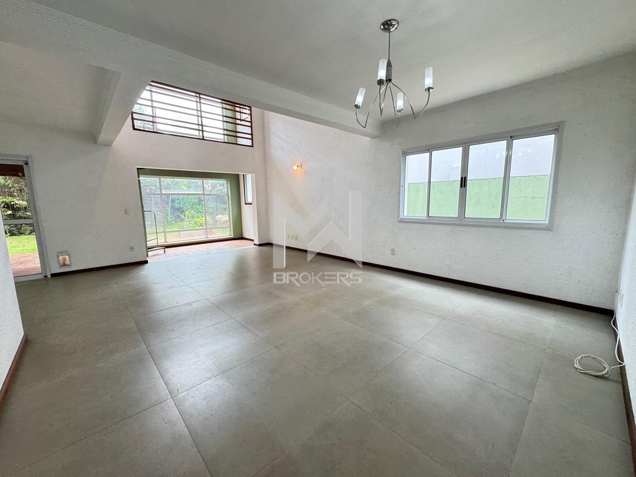 Casa à venda no Loteamento Recanto dos Paturis: sala de jantar