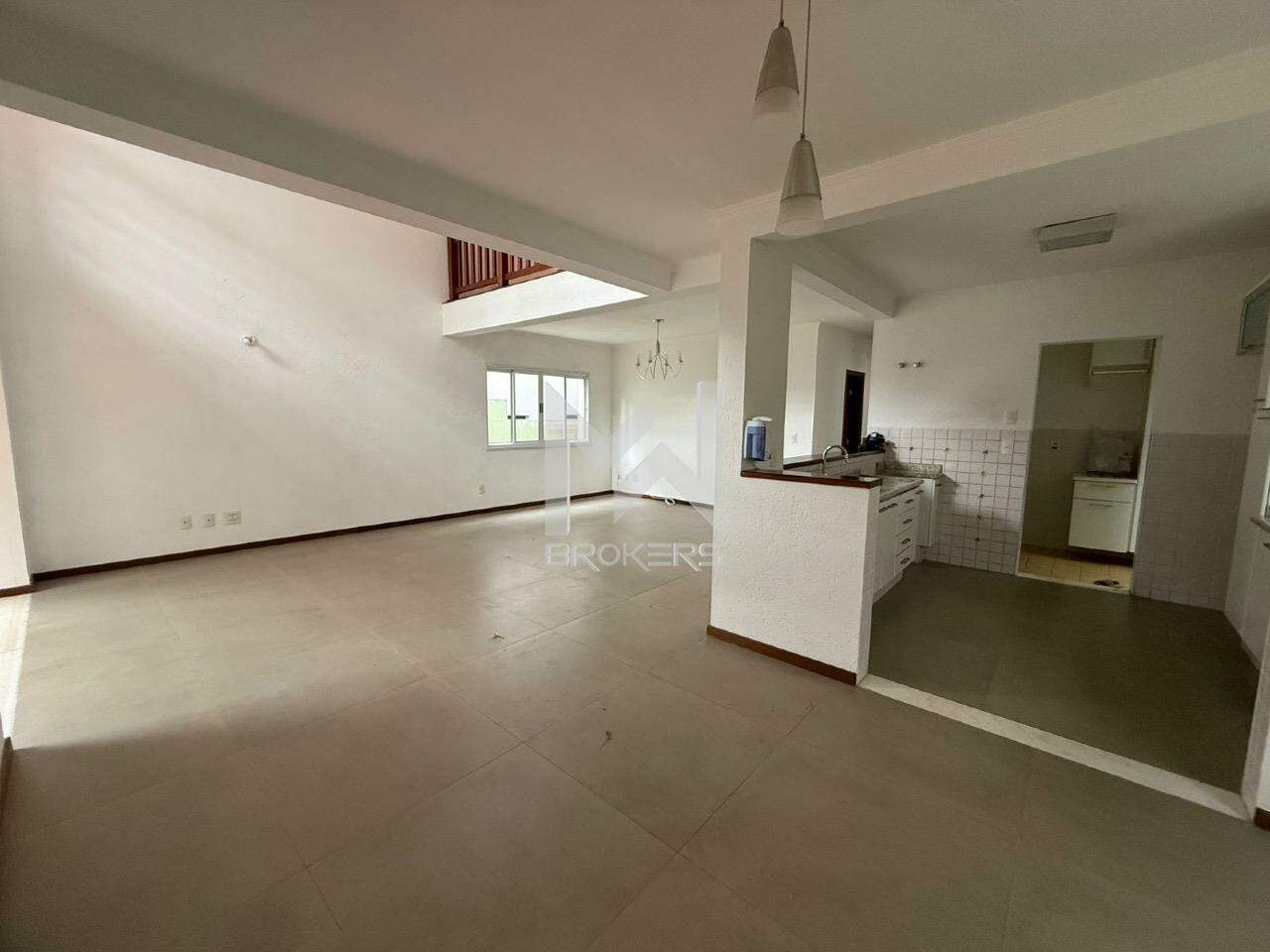 Casa em Condomínio à venda no Loteamento Recanto dos Paturis: salas