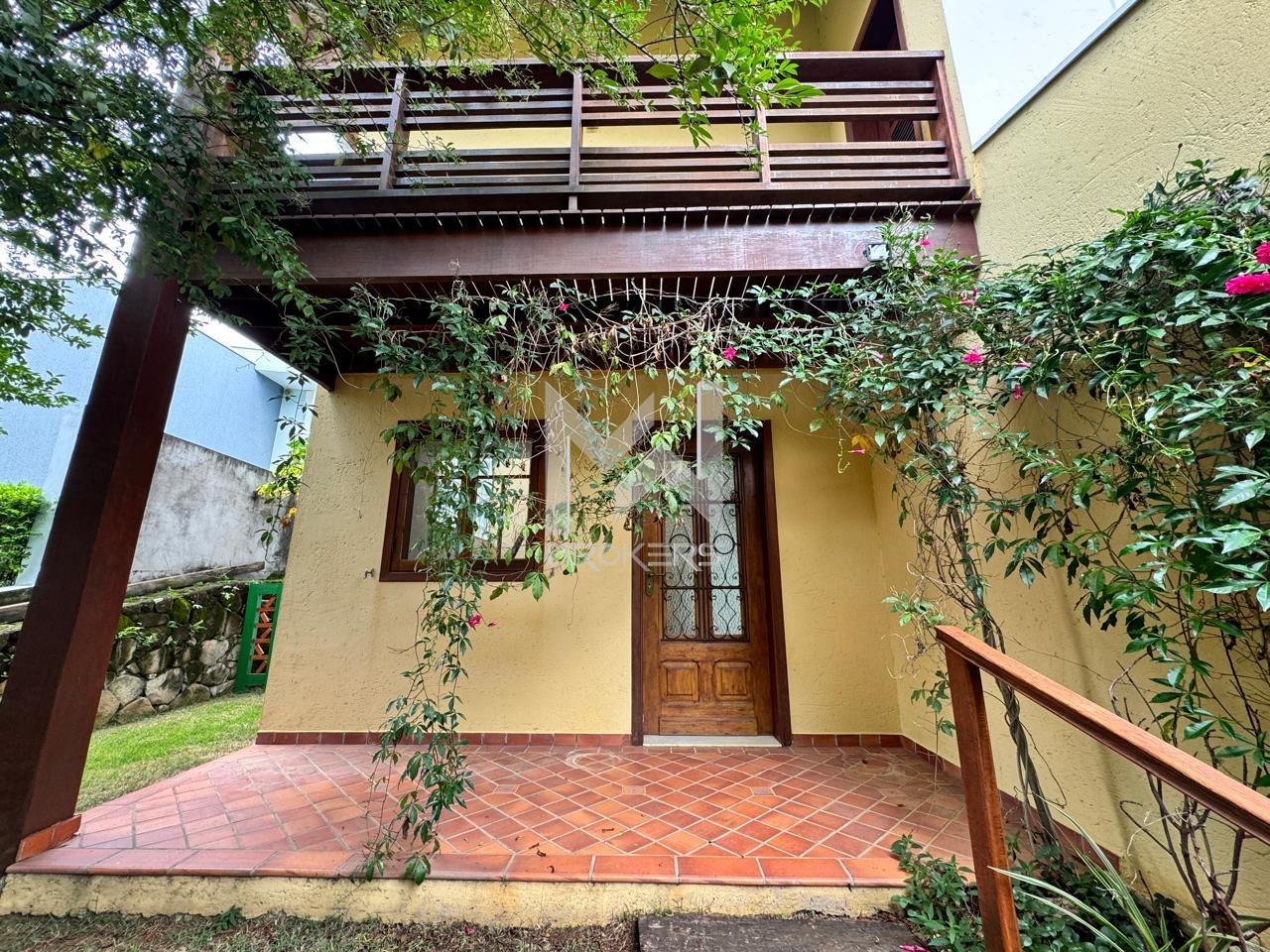 Casa à venda no Loteamento Recanto dos Paturis: fachada