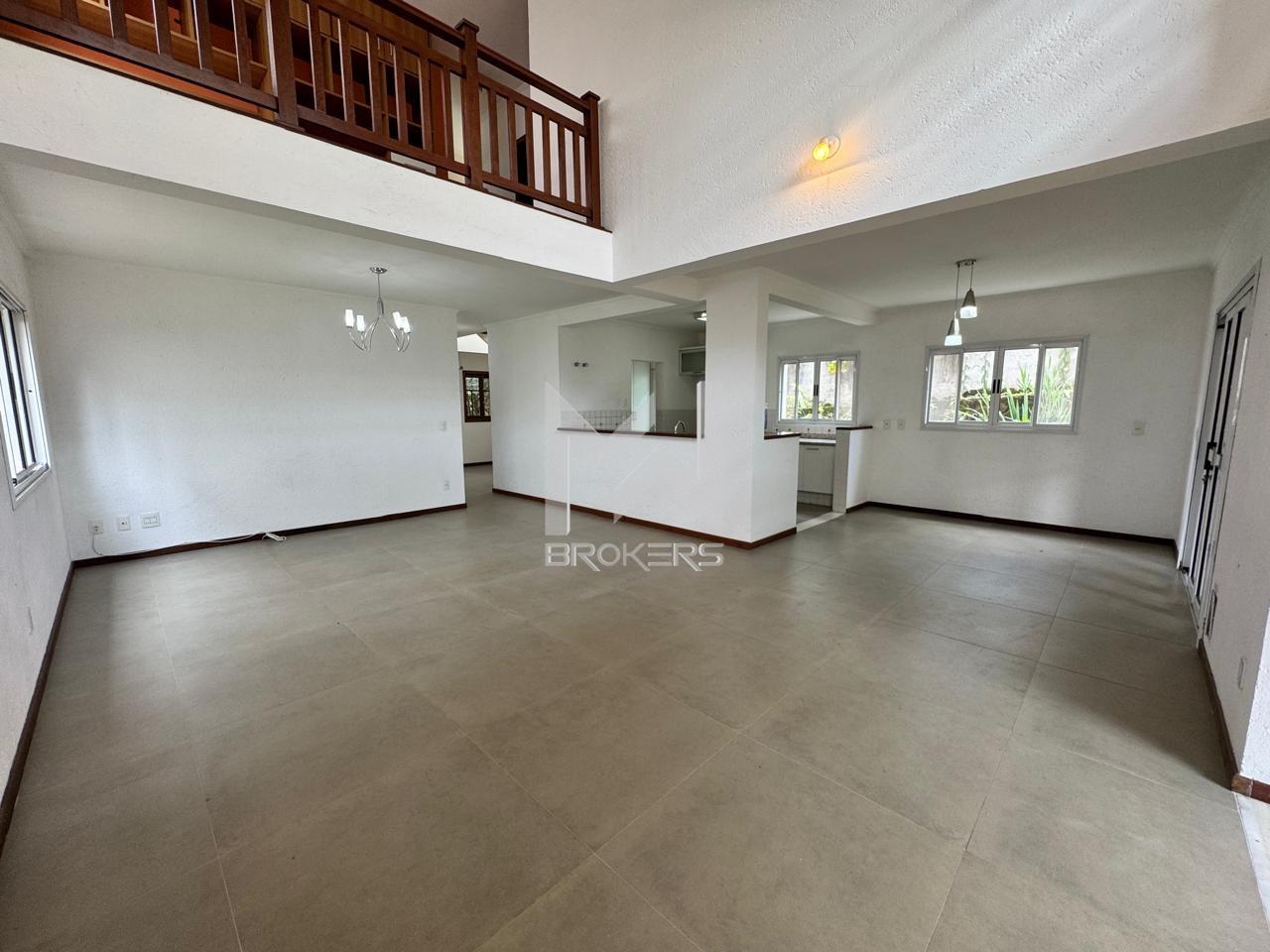 Casa à venda no Loteamento Recanto dos Paturis: sala