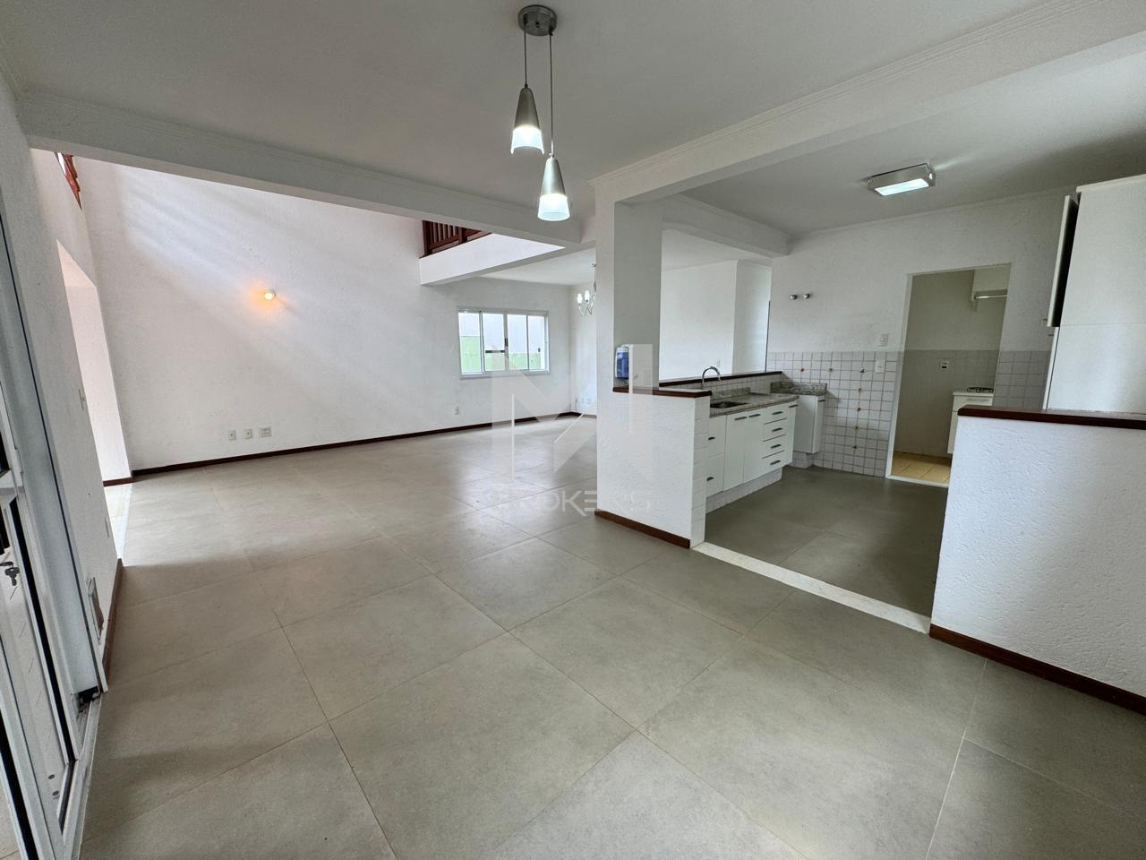 Casa à venda no Loteamento Recanto dos Paturis: sala de jantar