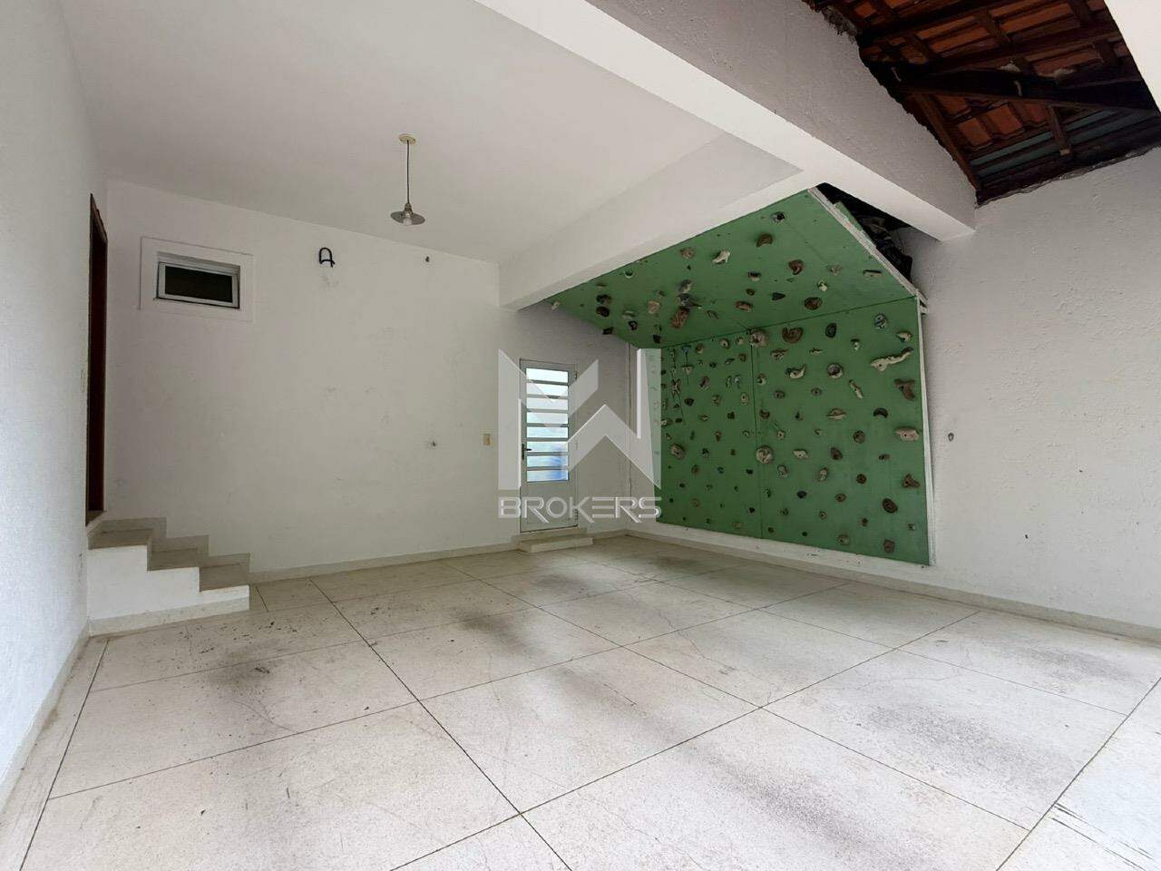 Casa em Condomínio à venda no Loteamento Recanto dos Paturis: garagem