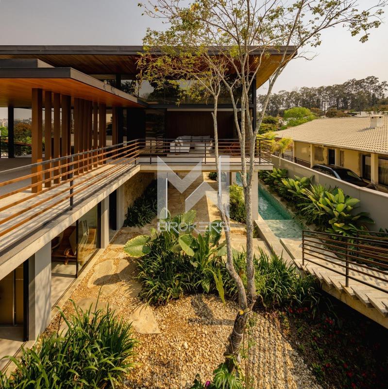 Casa em Condomínio para aluguel no Condomínio Marambaia: quintal