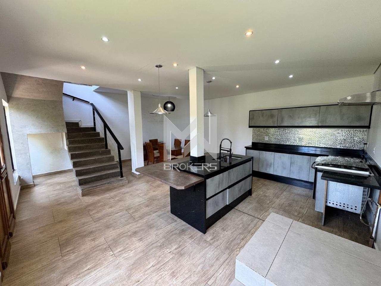 Casa em Condomínio para aluguel no Condomínio Marambaia: cozinha