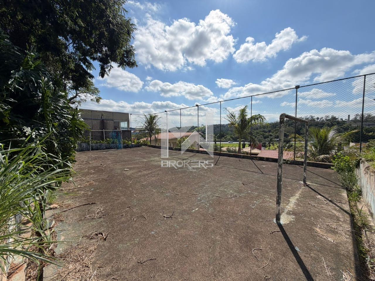 Terreno à venda no Condomínio Marambaia: terreno