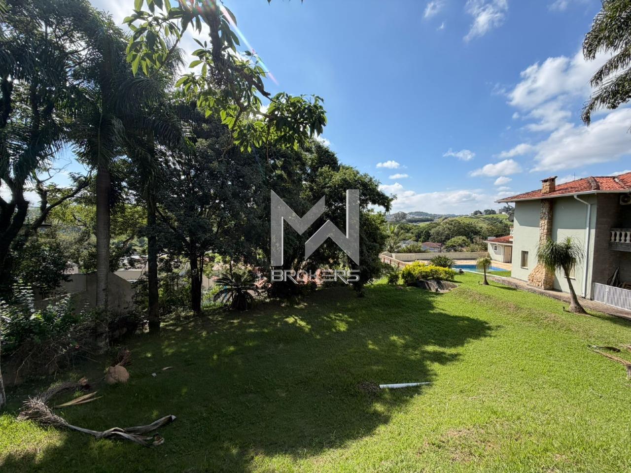 Terreno à venda no Condomínio Marambaia: terreno