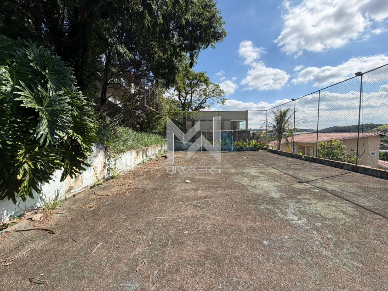 Terreno à venda no Condomínio Marambaia: terreno