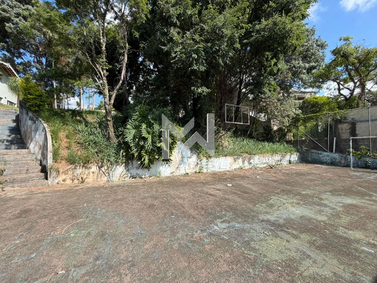 Terreno à venda no Condomínio Marambaia: terreno