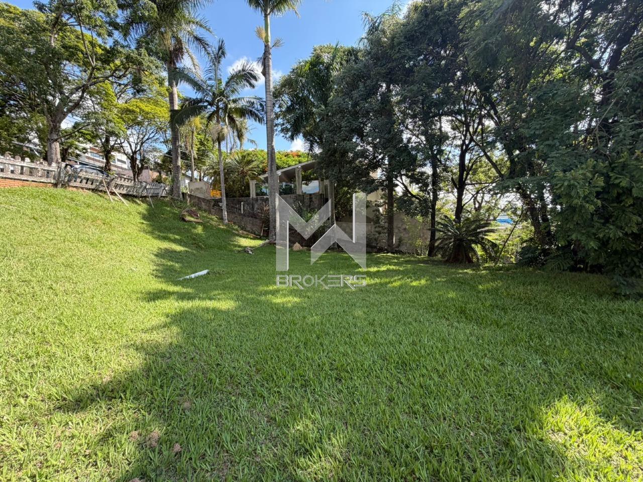 Terreno à venda no Condomínio Marambaia: terreno