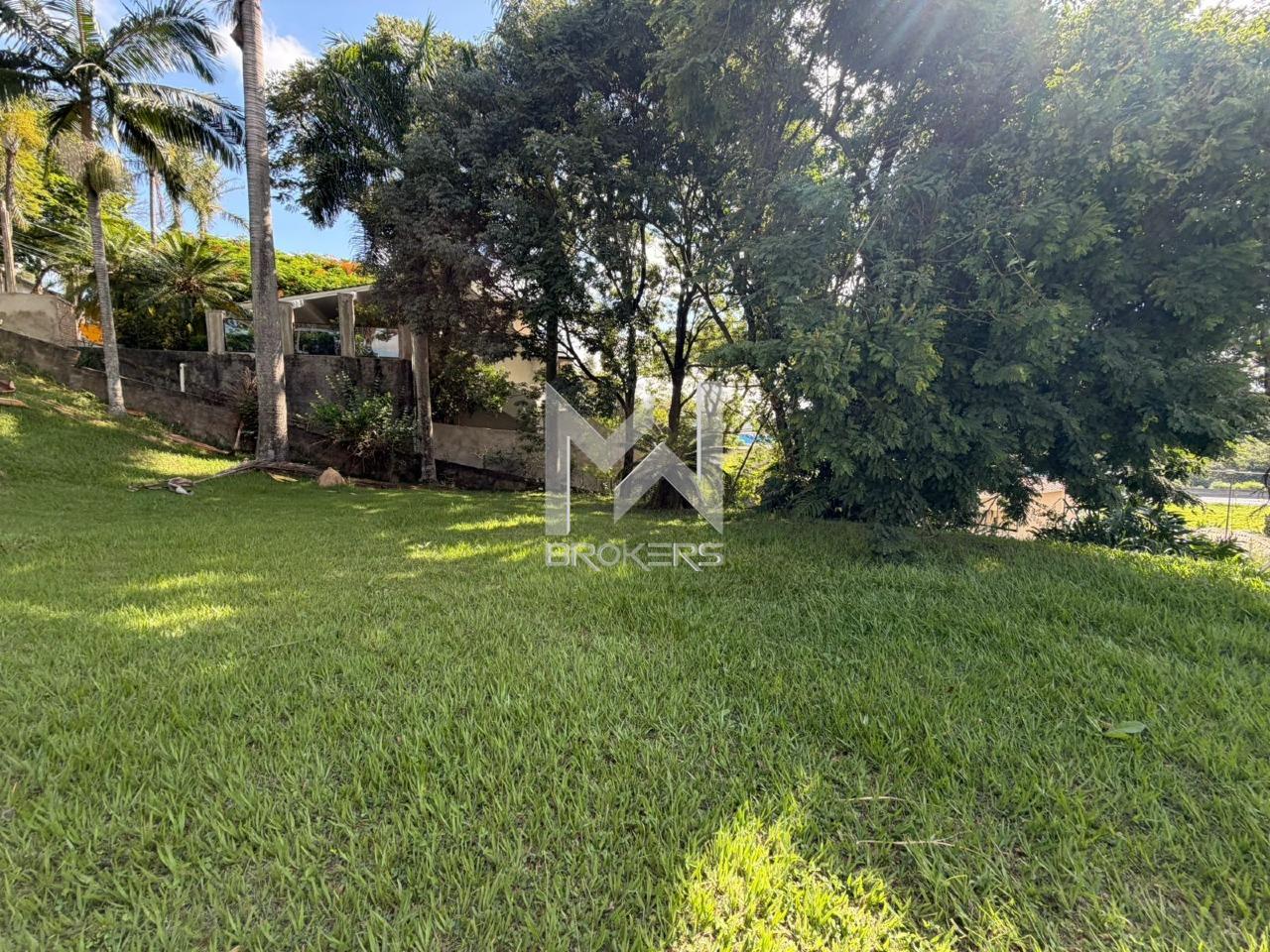 Terreno à venda no Condomínio Marambaia: terreno