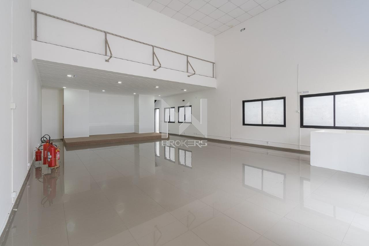 Salão Comercial para aluguel no Capela: salão