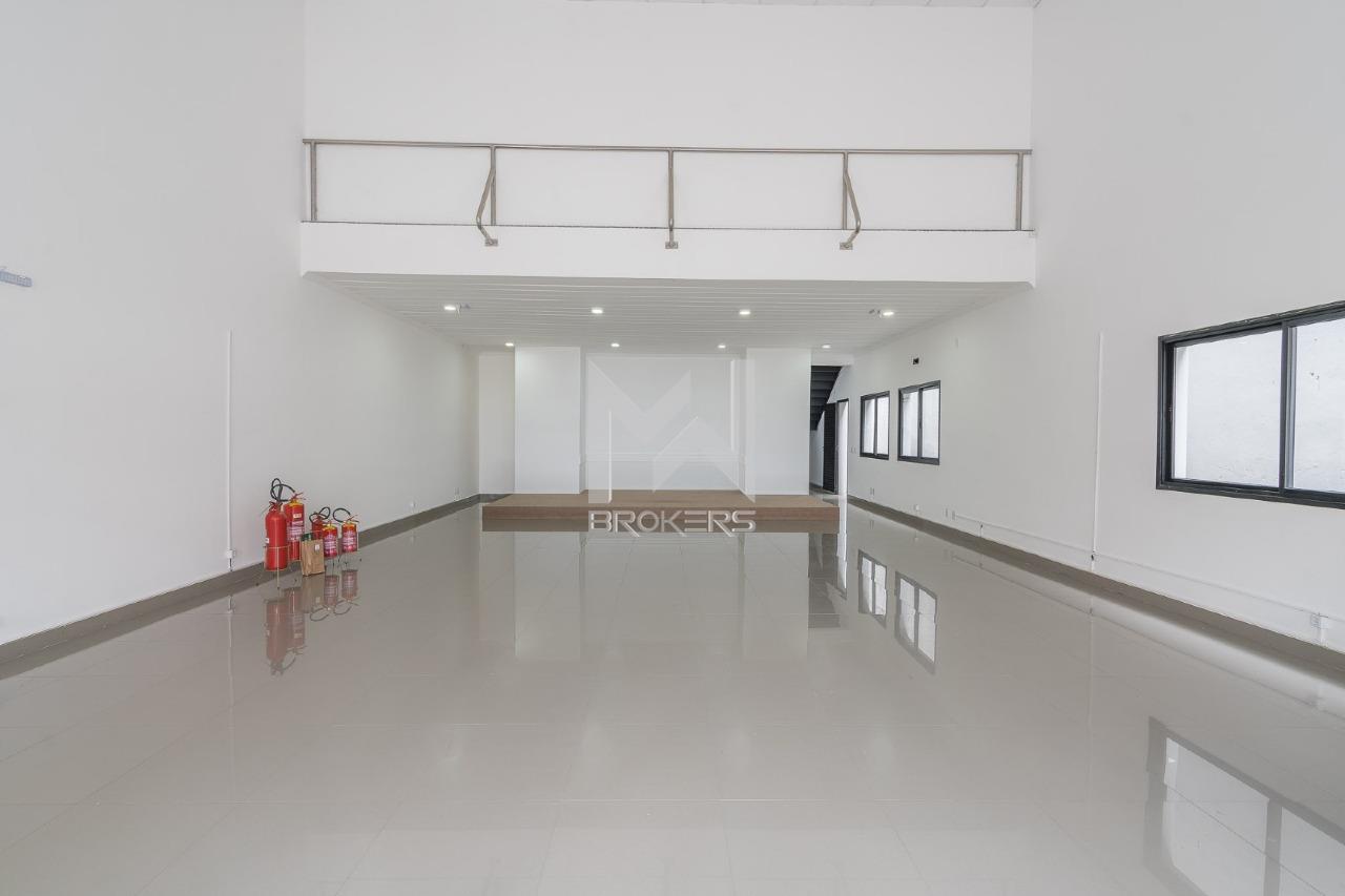 Salão Comercial para aluguel no Capela: salão