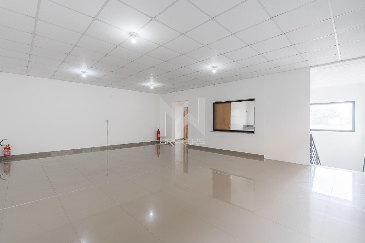 Salão Comercial para aluguel no Capela: salão