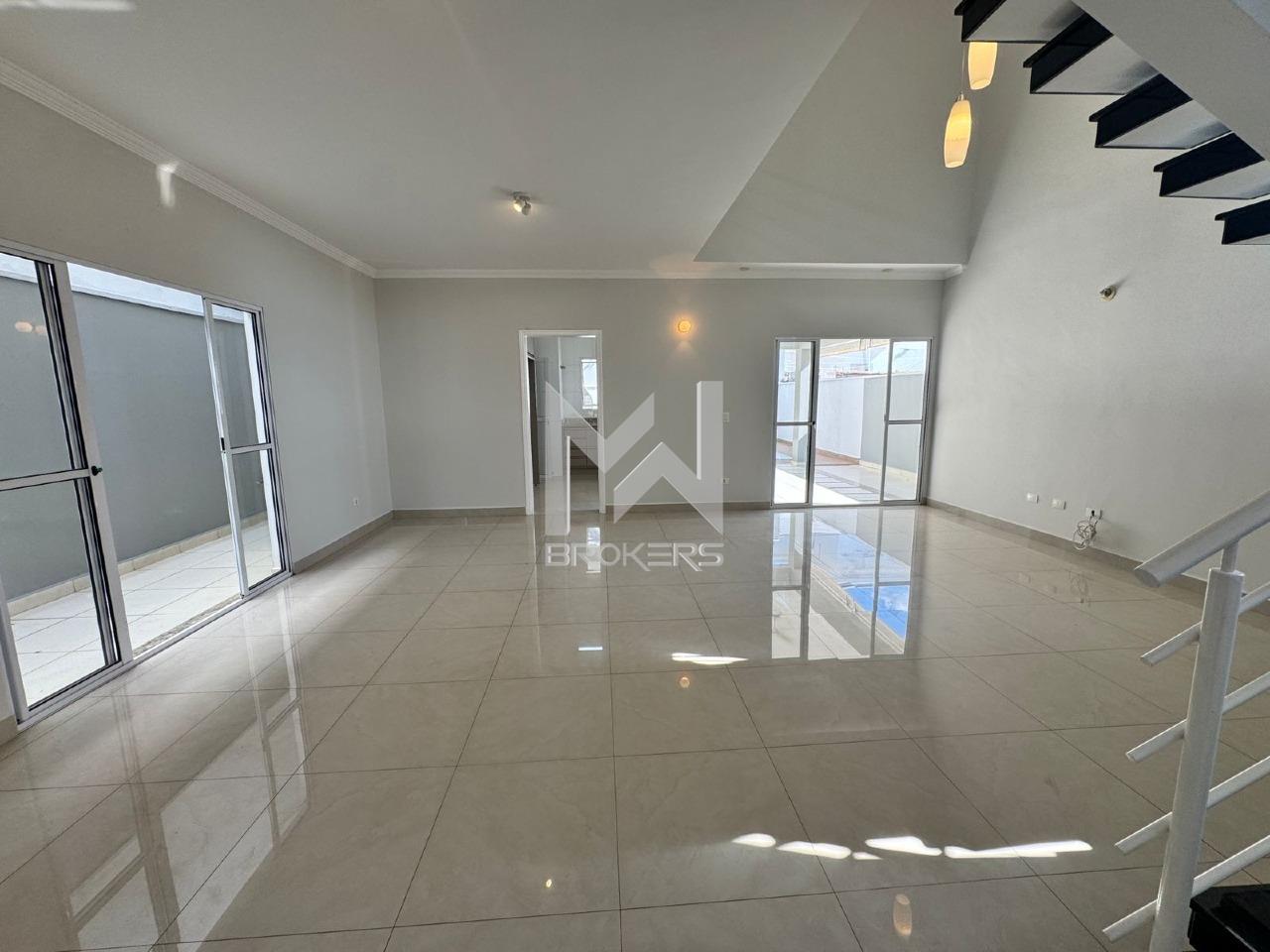 Casa em Condomínio à venda no Bosque: Sala